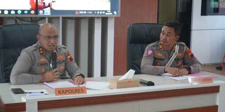 Pastikan Kondisi Prima Kendaraan Saat Melintasi Jalur Bawang – Dieng