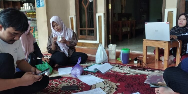 Satgas Halal Sasar Sertifikasi UMKM Binaan BPI