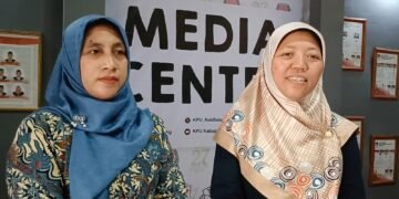 KPU Batang Beberkan Hasil Pemeriksaan Paslon Bupati