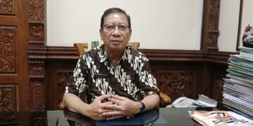 Pemkab Batang Tegaskan Pentingnya Netralitas ASN dalam Pilkada Serentak 2024