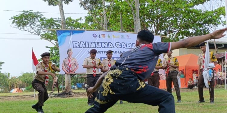 Raimuna, Even Empat Tahunan Yang Menginspirasi Gerakan Pramuka