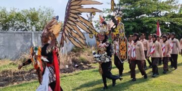 Raimuna, Even Empat Tahunan Yang Menginspirasi Gerakan Pramuka