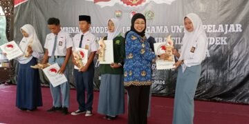 FKUB Batang Dorong Moderasi Beragama Melalui Lomba Film Pendek