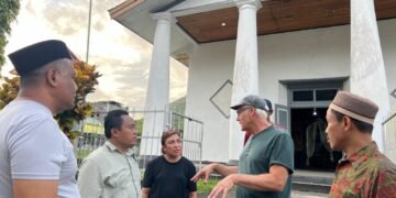 Pegiat Budaya Batang Mengungkap Sejarah Rempah di Banda