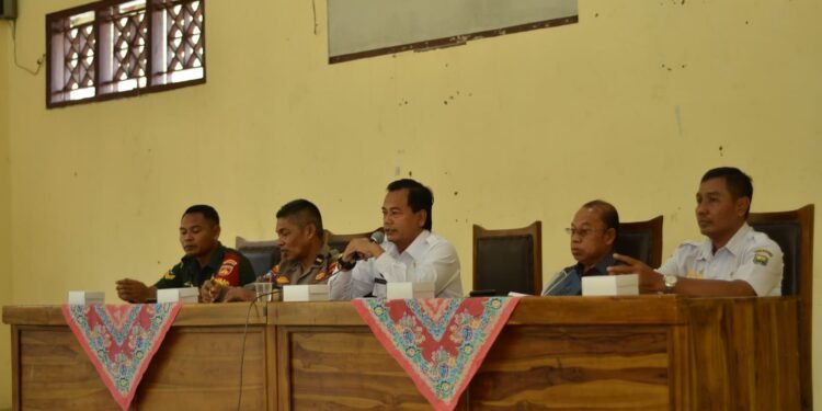 PSDKU Undip Batang Dorong Optimalisasi Pajak Daerah Tingkatkan PAD