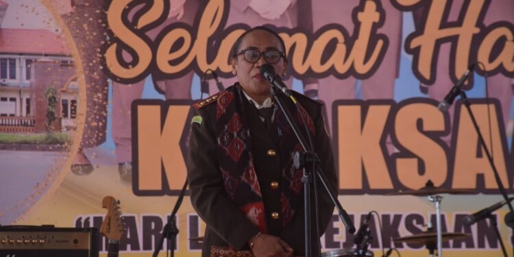 Hari Lahir Kejaksaan RI Ke-79, Kejari Batang Selamatkan Uang Negera Rp266 Juta