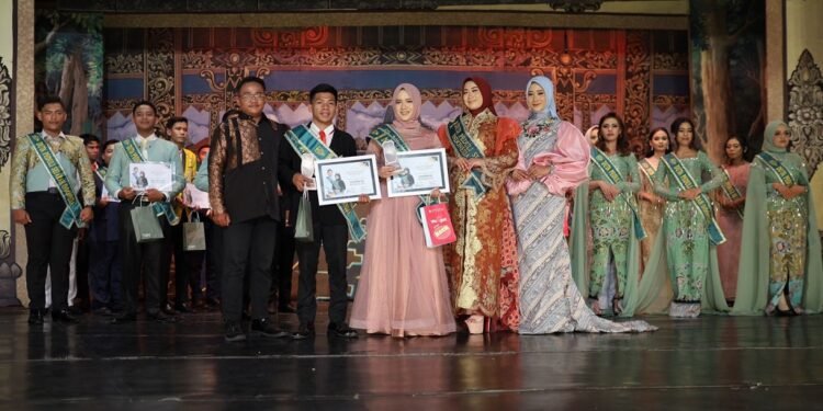 Berkomitmen Pada Kesejarahan, Mazida Raih Duta Peduli Sejarah Indonesia