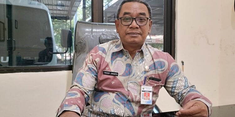 Di Usia ke-79, RRI Dukung Keterbukaan Informasi Publik