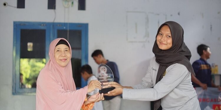 PPI Batang Ajak Generasi Muda Peduli Sesama