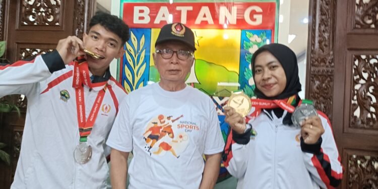 Atlet Panjat Tebing Indonesia Disorot Korea