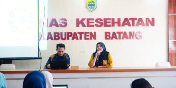 Kendala Dalam Pengawasan PIRT, Dinkes Batang Sosialisasi Iklan Beretika Untuk UMKM