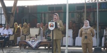 Tingkatkan Rasa Cinta Tanah Air Dengan Lomba PBB