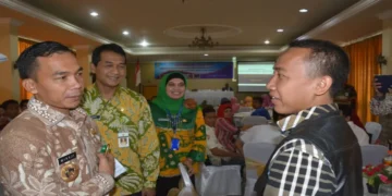 Profil Wihaji, Mantan Bupati Batang yang Jadi Menteri Kependudukan dan Pembangunan Keluarga