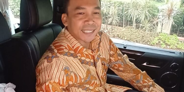 Wihaji Tegaskan BKKBN Tetap Ada, Menyatu Dalam Kementerian Kependudukan dan Pembangunan Keluarga