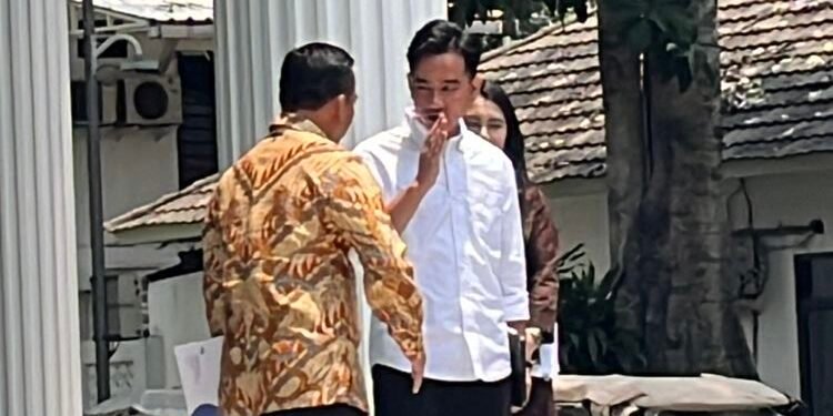 Wapres Gibran Beri Arahan Penanganan “Stunting” untuk BKKBN