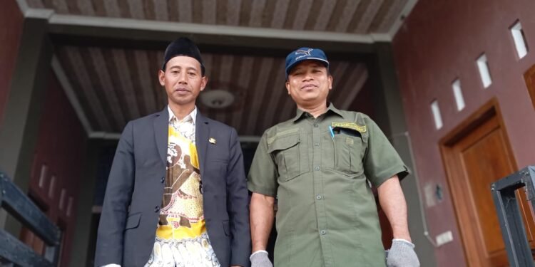 TMMD Sengkuyung 4 Buka Akses Jalan Desa Pranten Untuk Peningkatan Perekonomian