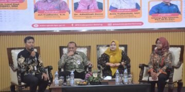 Big Data Sempurnakan Komponen Penting Data Indonesia