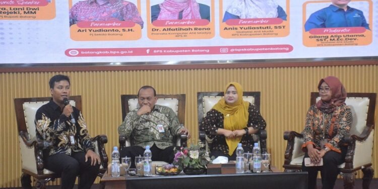 Big Data Sempurnakan Komponen Penting Data Indonesia