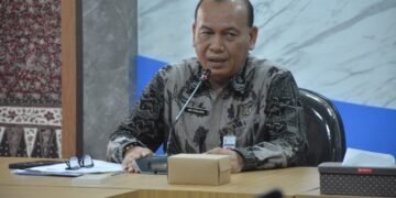 Pengadaan PPPK Kabupaten Batang Tahun 2024 Kuota sebanyak 418 Formasi