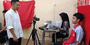 Terapkan “Layanan Sehari Jadi”, Disdukcapil Sasar Pemilih Pemula