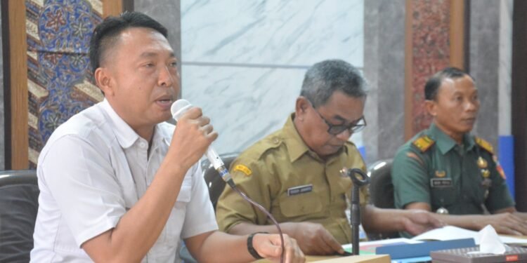 Admin Media Sosial Berperan Penting Jaga Kondusifitas Pilkada 2024