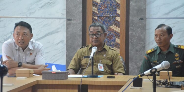 Admin Media Sosial Berperan Penting Jaga Kondusifitas Pilkada 2024