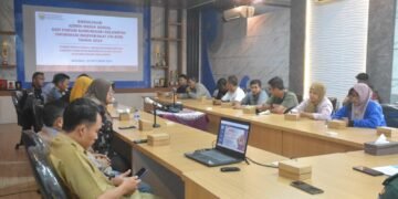 Admin Media Sosial Berperan Penting Jaga Kondusifitas Pilkada 2024