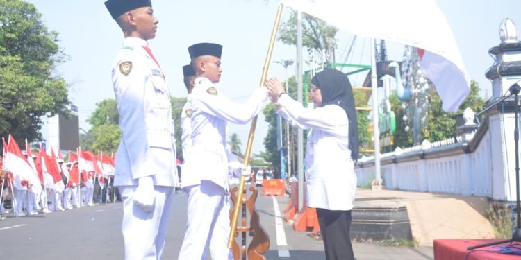 Hari Kesaktian Pancasila, Perekat dan Penjaga Persatuan Serta Kesatuan Bangsa Indonesia