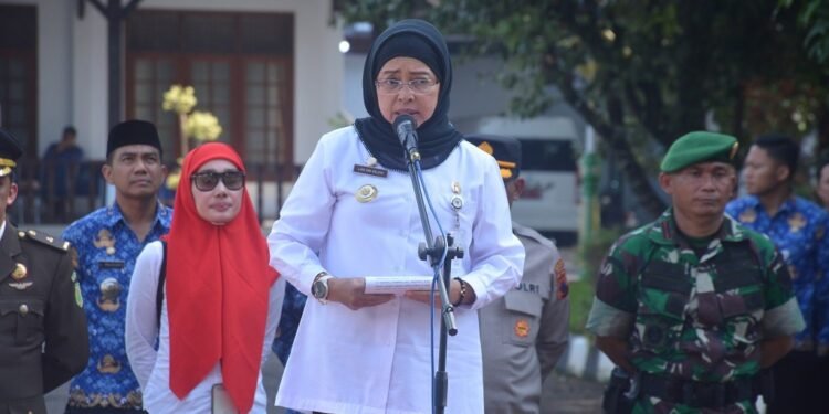 Hari Kesaktian Pancasila, Perekat dan Penjaga Persatuan Serta Kesatuan Bangsa Indonesia