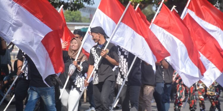 Hari Kesaktian Pancasila, Perekat dan Penjaga Persatuan Serta Kesatuan Bangsa Indonesia