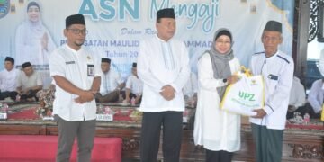 ASN Mengaji, Tingkatkan Kualitas Iman dan Kualitas Diri