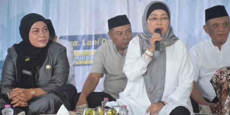 ASN Mengaji, Tingkatkan Kualitas Iman dan Kualitas Diri