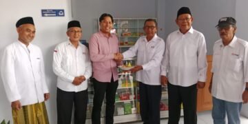 Inovasi PMI Batang, Koperasi dan Apotek Sebagai Sumber Pendapatan Baru