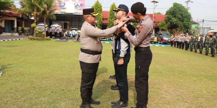 Dua Minggu Operasi Zebra di Batang, Polisi Targetkan Peningkatan Kesadaran Lalu Lintas