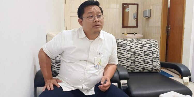 BPJS Ketenagakerjaan Cabang Batang, Optimis Capai Target Peserta Aktif di 2025