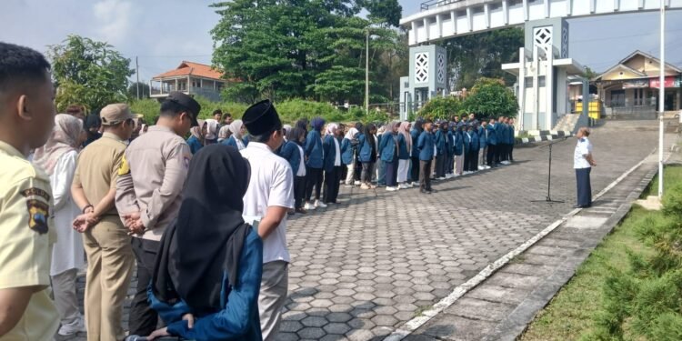 Dies Natalis Ke-67 Undip, Civitas Akademika Optimalkan Pengabdian