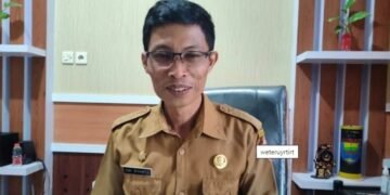 Proses Seleksi PPPK Batang 2024 Ditutup, 2.528 Orang Bersaing Rebut 418 Formasi