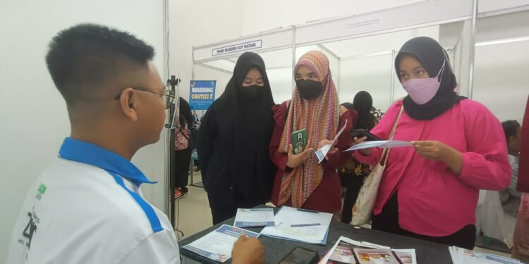 Tekan Angka TPT, Pemkab Batang Dukung Optimalisasi Bursa Kerja