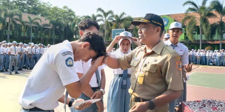 Maknai Sumpah Pemuda, Gen Z Mulai Amati Dunia Politik