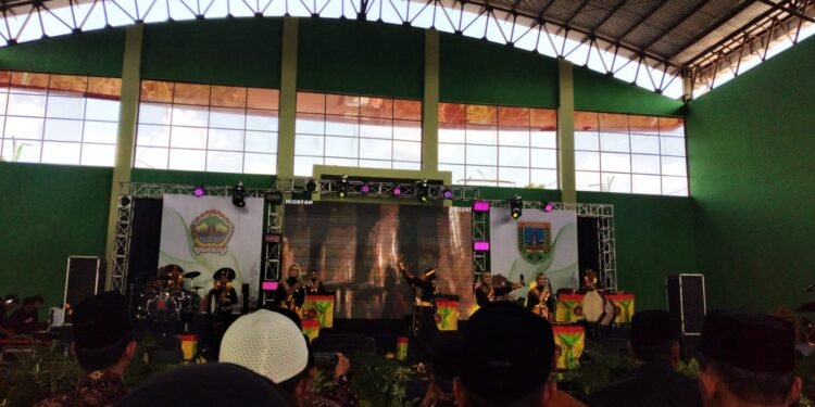 Tiga Pelajar Batang Juarai MAPSI Tingkat Jateng