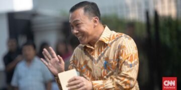 Wihaji Resmi Ditunjuk Jadi Menteri Kependudukan-Pembangunan Keluarga