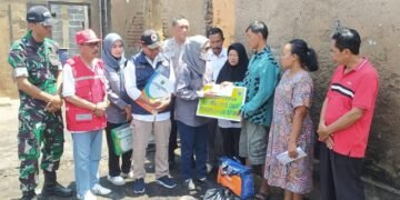 Dilahap Si Jago Merah, Rumah Kumpul Bakal Direhab