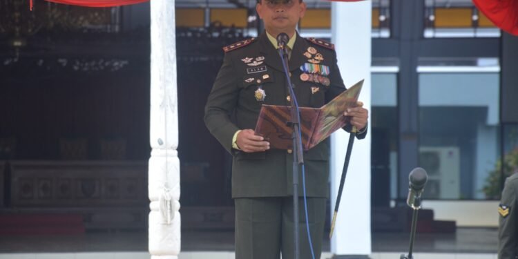 Hari Pahlawan Nasional, Wujud Memperkuat Persatuan dan Solidaritas Sosial