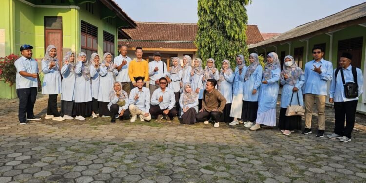 Kontingen Batang Yakin Juarai MAPSI Jateng Jenjang SD