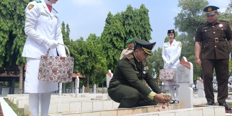 Hadapi Ancaman Siber, Gen Z Wajib Kembangkan Teknologi Informasi