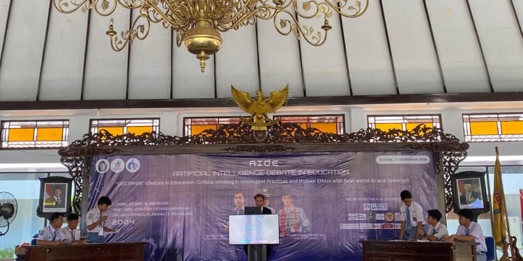 Waspada, Tak Kuasai dengan Benar, AI Bisa Matikan Kreativitas