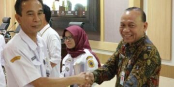 Konvergensi Penanganan Stunting di Batang Berhasil, Peringkat Tiga Jawa Tengah 2024