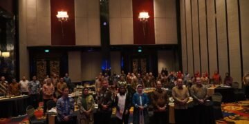 Pemkab Batang Launching KKI QRIS Bank Jateng