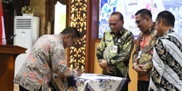 Pemkab Batang Luncurkan Aplikasi JEMPOL-TJSP untuk Transparansi TJSP Perusahaan