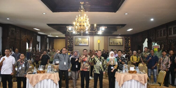 Pemkab Batang Luncurkan Aplikasi JEMPOL-TJSP untuk Transparansi TJSP Perusahaan